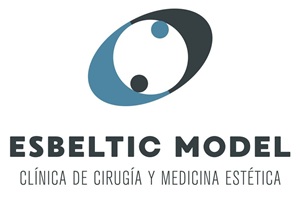 Logo Esbeltic Model