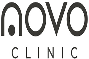 Logo Novo Clinic