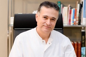 Dr. José Soler Carrillo