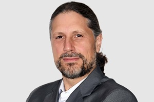 Coach personales en Madrid - Ldo. Carlos Postigo Moreno