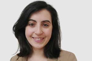 Lda. Beatriz Carmena Carmena