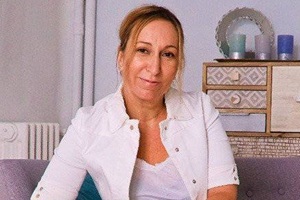 Lda. María Padilla Díaz