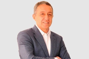 Ldo. Carlos Antonio Rodríguez Méndez