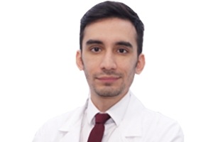 Dr. Carlos Eduardo Vieira