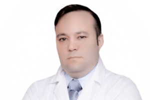 Dr. Rafael de Freitas