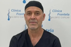 Dr. José Félix Ramón Iglesias