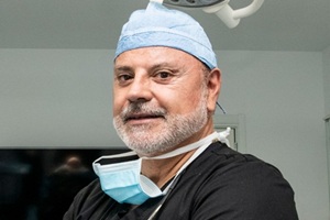 Dr. Mario Sarden