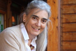 Coach personales en Barcelona - Lda. Mia Torrente Tomás