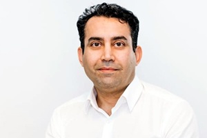 Dr. Hamidreza Eskandari