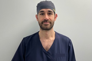Dr. Pablo Dueñas Vargas