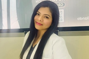 Dra. Sury Tatiana Flores Flores