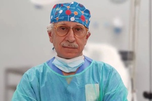 Dr. Antonio Marín Fernández