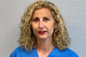 Dra. María Rocío Olíden Gutiérrez