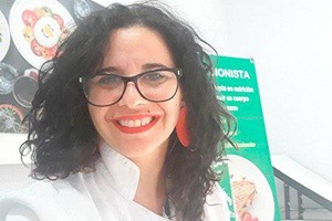 Lda. María Carmen Japaz Cancino