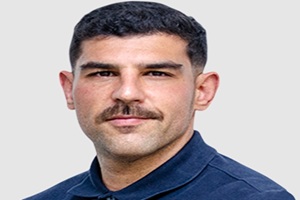 Nutricionistas deportivos - Ldo. Alberto Oliveras Rubio
