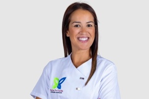 Nutricionistas deportivos - Lda. Isabel Soria Medina