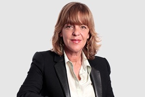 Dra. Ana María Luzón Peña