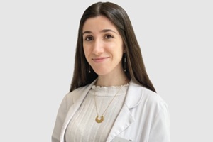 Lda. Lorena Calvo Liébana