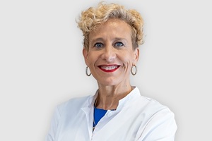 Lda. Silvia Rueda Arribas