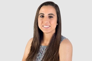 Lda. Ariadna Magriña García
